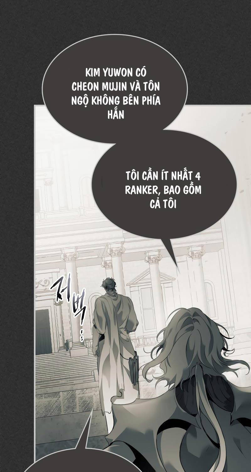Thăng Cấp Cùng Thần Chap 117 - Next Chap 118