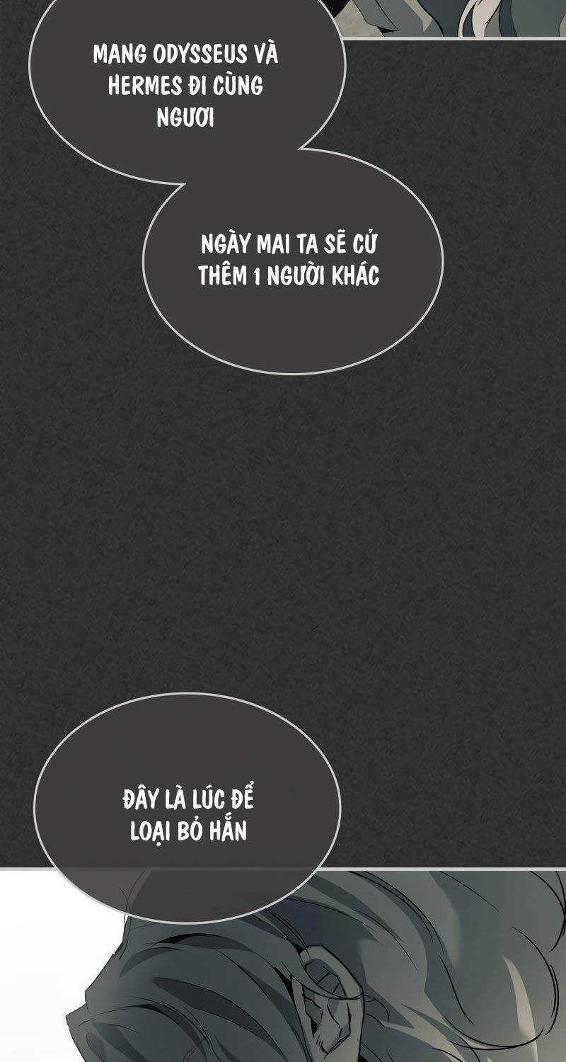 Thăng Cấp Cùng Thần Chap 117 - Next Chap 118