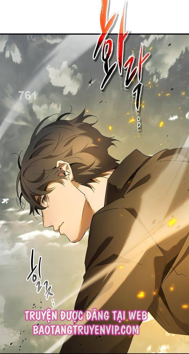 Thăng Cấp Cùng Thần Chap 117 - Next Chap 118