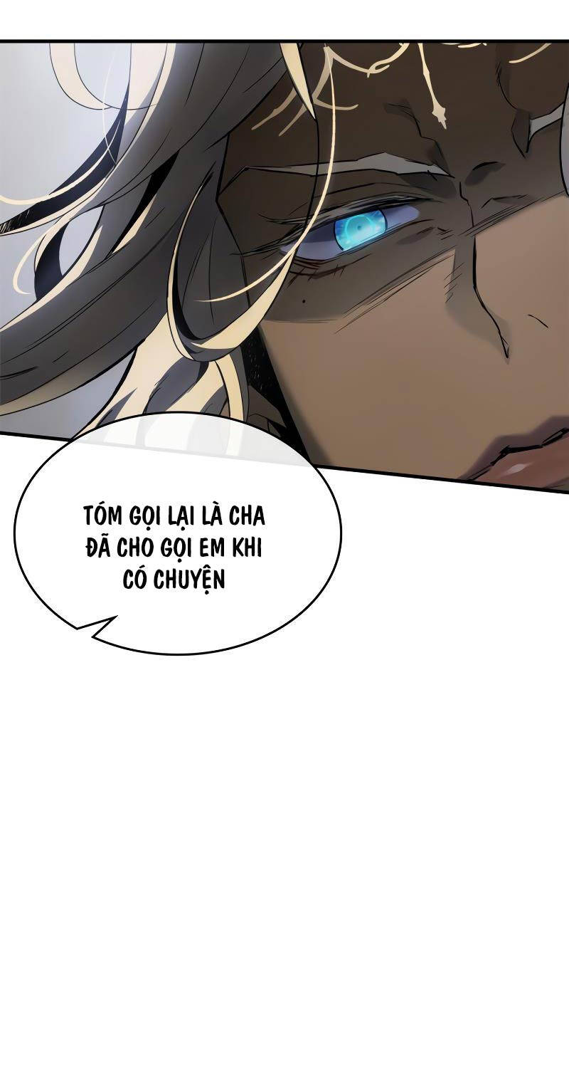 Thăng Cấp Cùng Thần Chap 117 - Next Chap 118