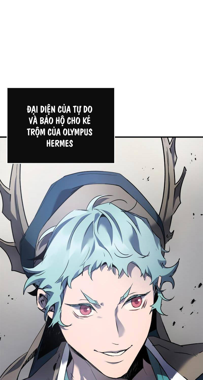 Thăng Cấp Cùng Thần Chap 117 - Next Chap 118