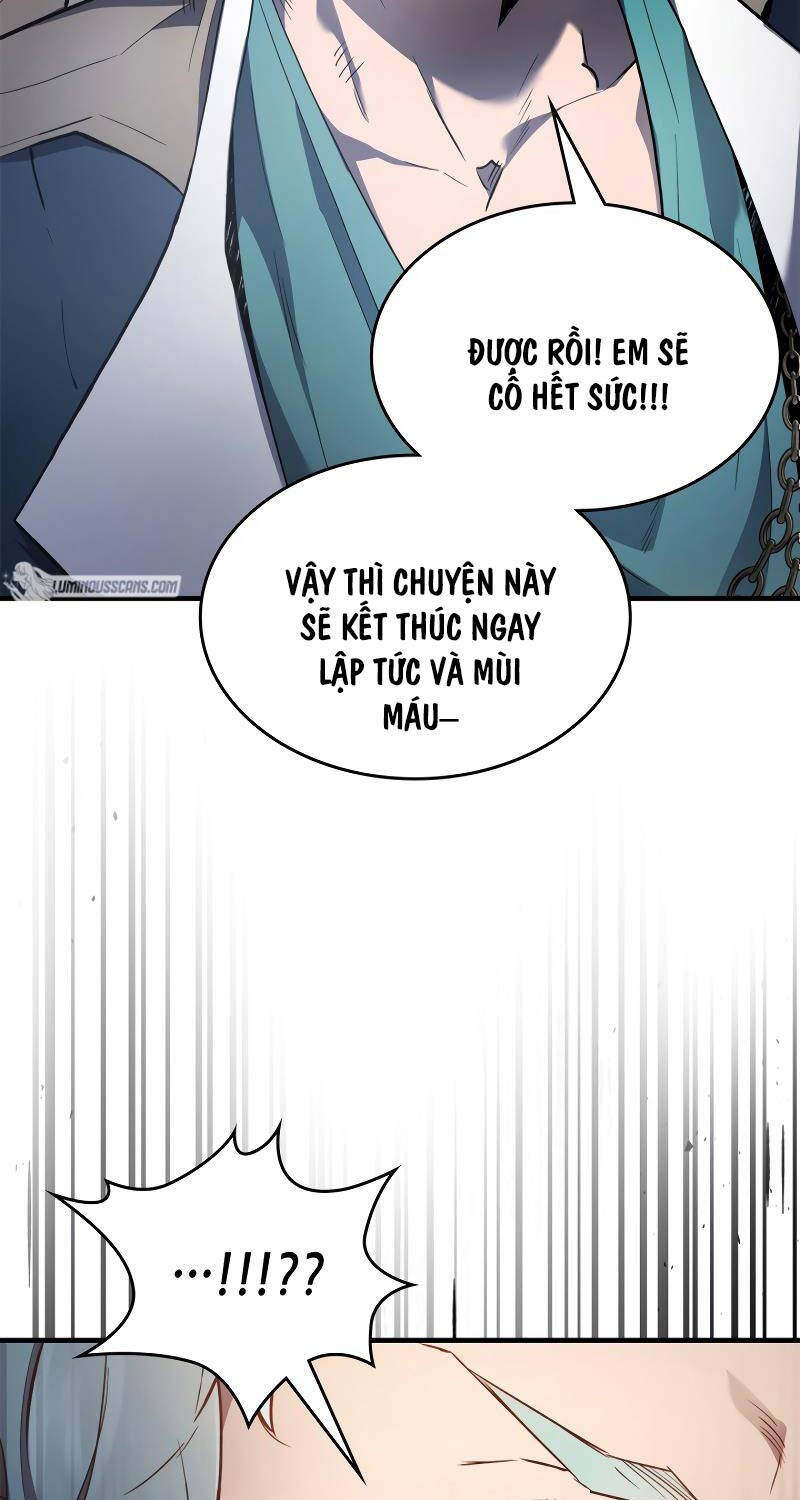 Thăng Cấp Cùng Thần Chap 117 - Next Chap 118