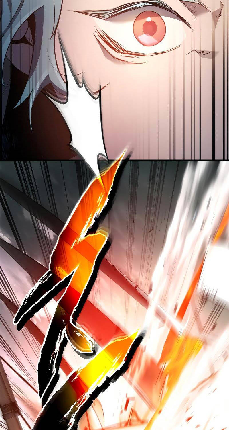 Thăng Cấp Cùng Thần Chap 117 - Next Chap 118