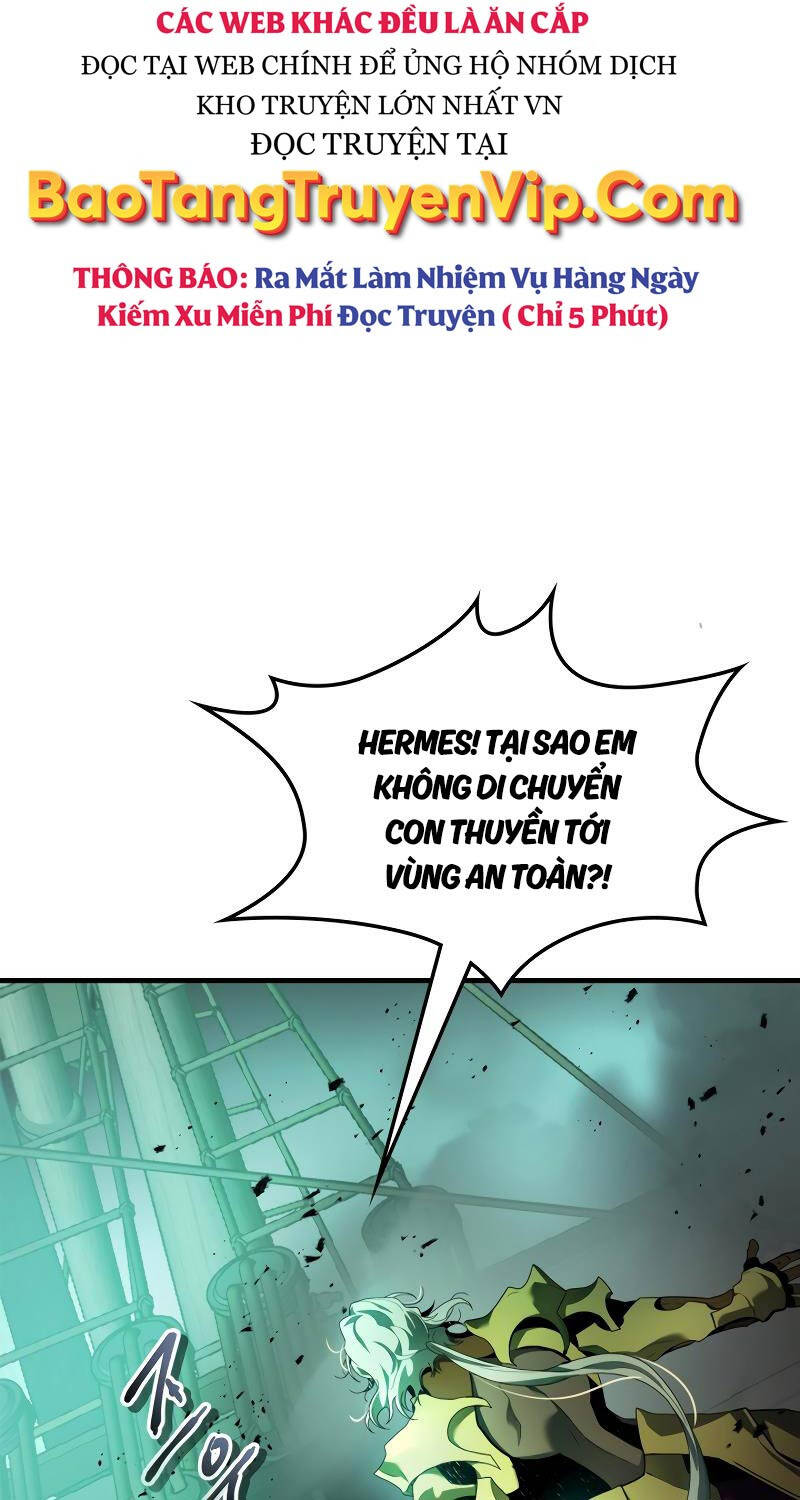 Thăng Cấp Cùng Thần Chap 117 - Next Chap 118