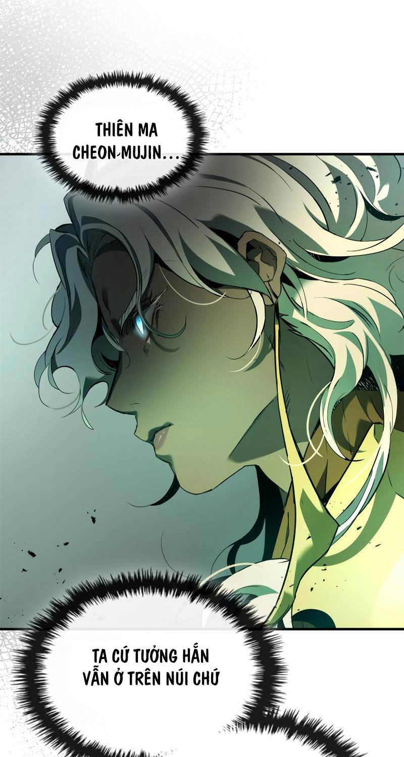 Thăng Cấp Cùng Thần Chap 117 - Next Chap 118