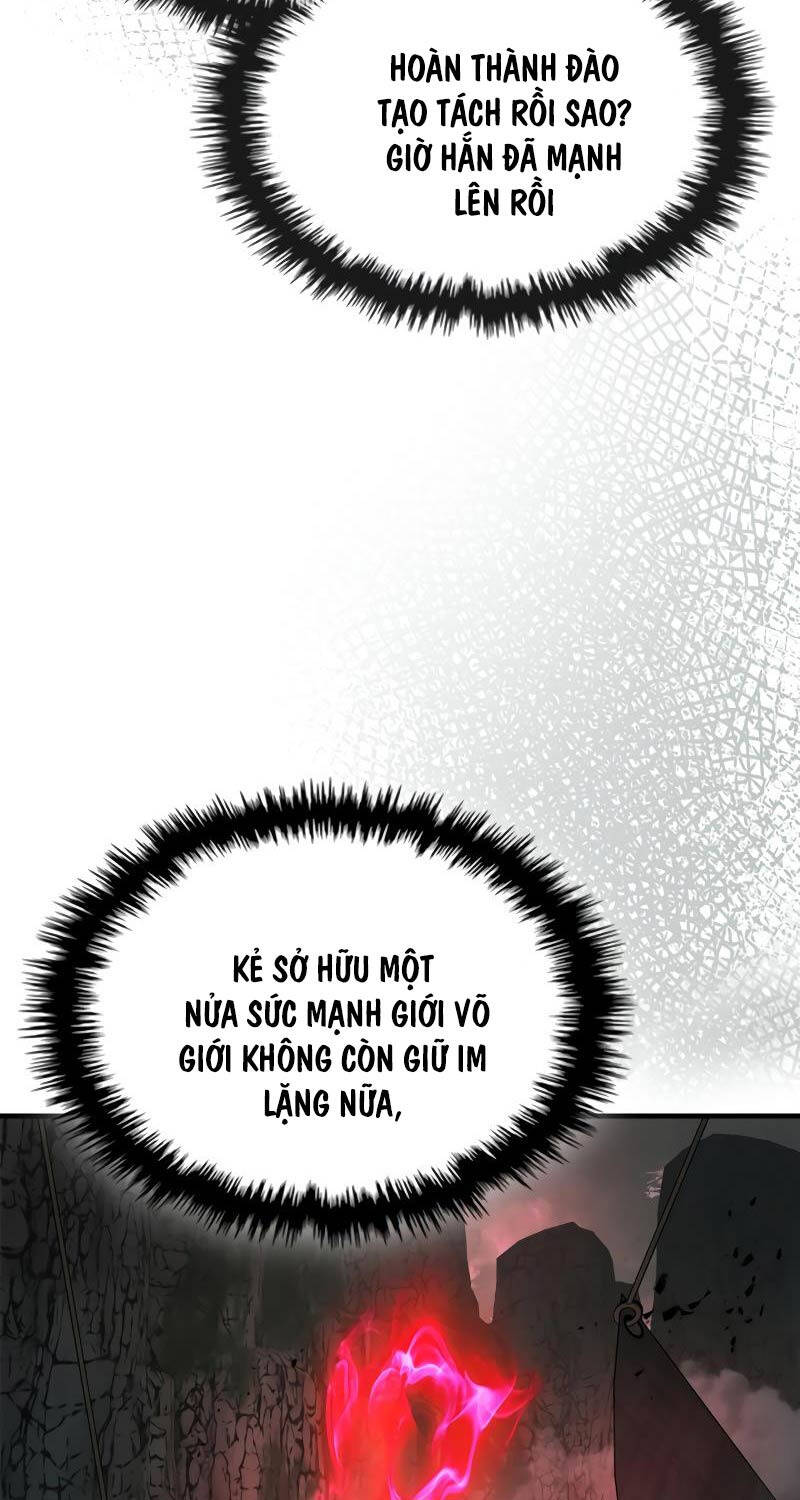 Thăng Cấp Cùng Thần Chap 117 - Next Chap 118