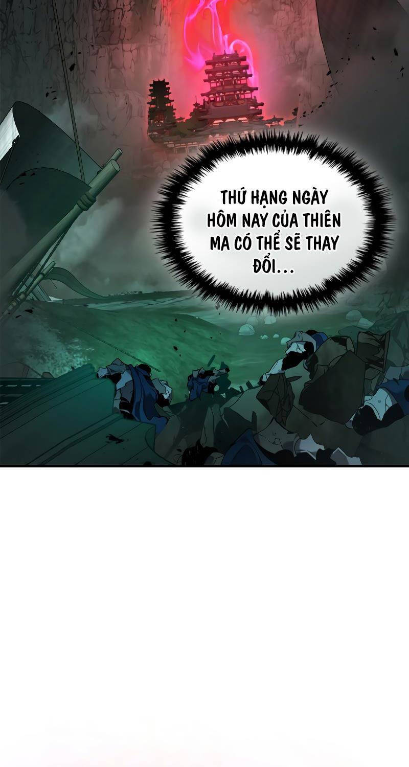 Thăng Cấp Cùng Thần Chap 117 - Next Chap 118