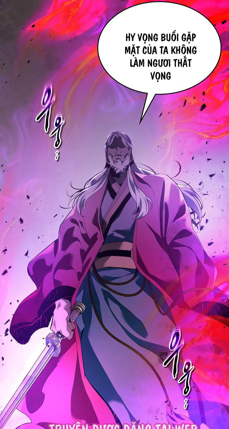 Thăng Cấp Cùng Thần Chap 117 - Next Chap 118