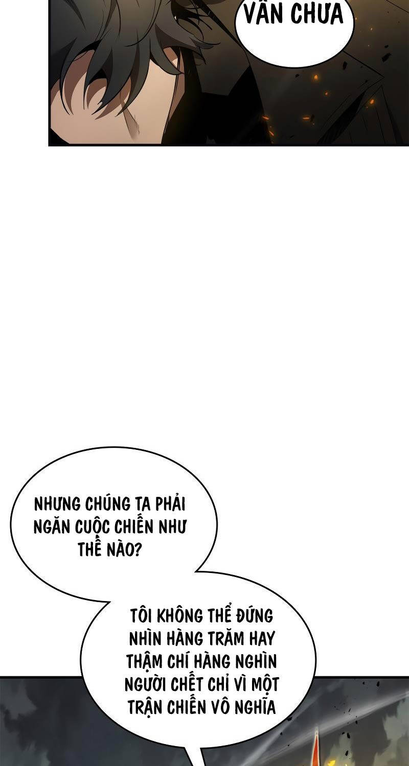 Thăng Cấp Cùng Thần Chap 117 - Next Chap 118
