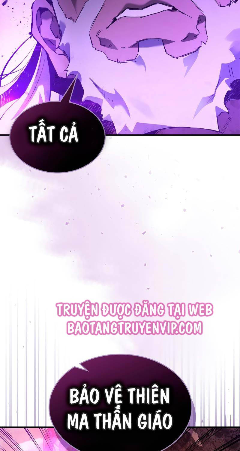 Thăng Cấp Cùng Thần Chap 117 - Next Chap 118