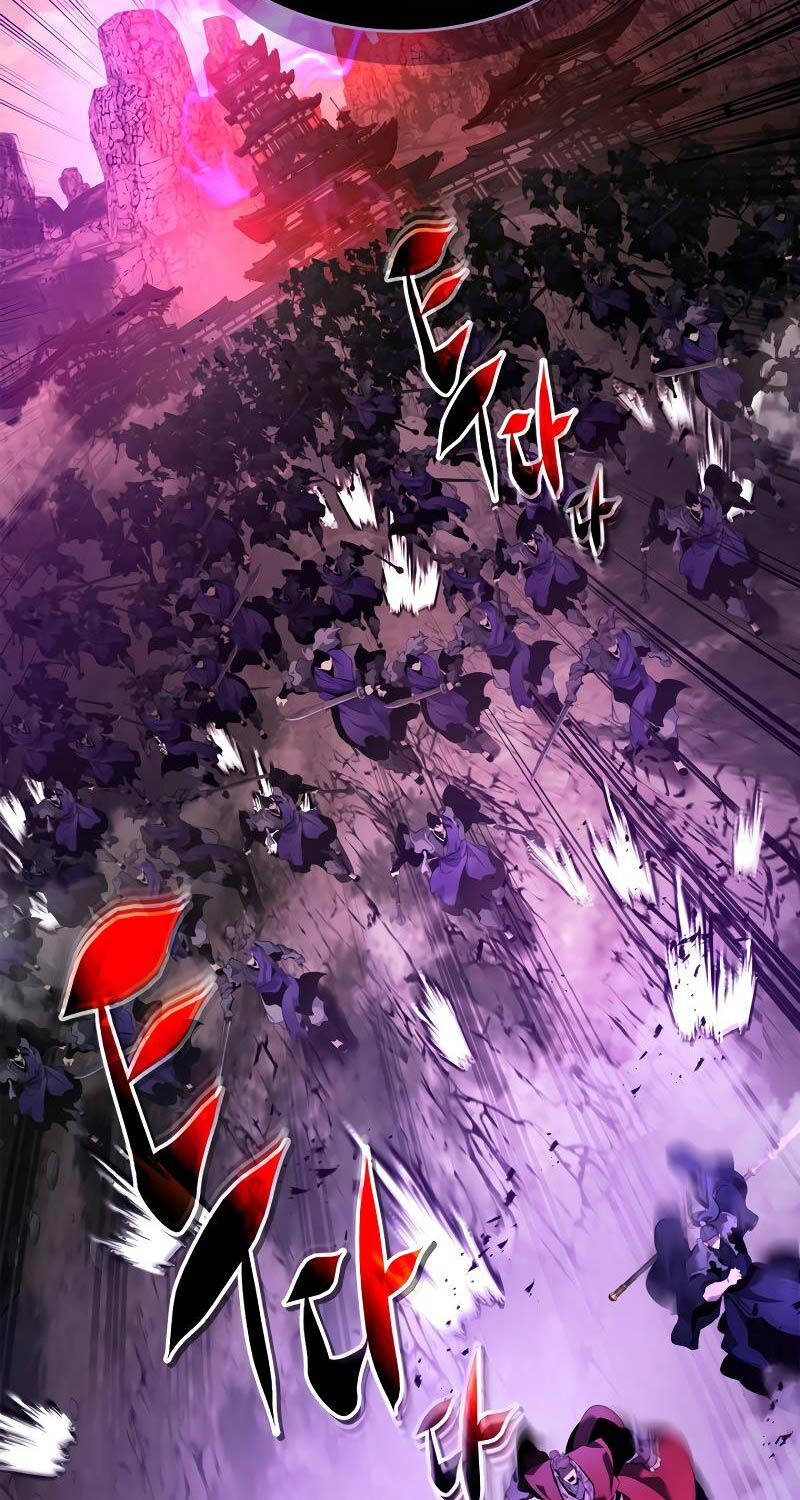 Thăng Cấp Cùng Thần Chap 117 - Next Chap 118