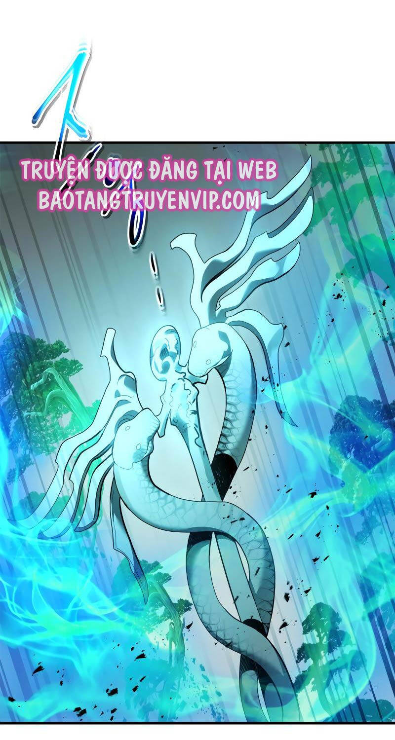 Thăng Cấp Cùng Thần Chap 117 - Next Chap 118