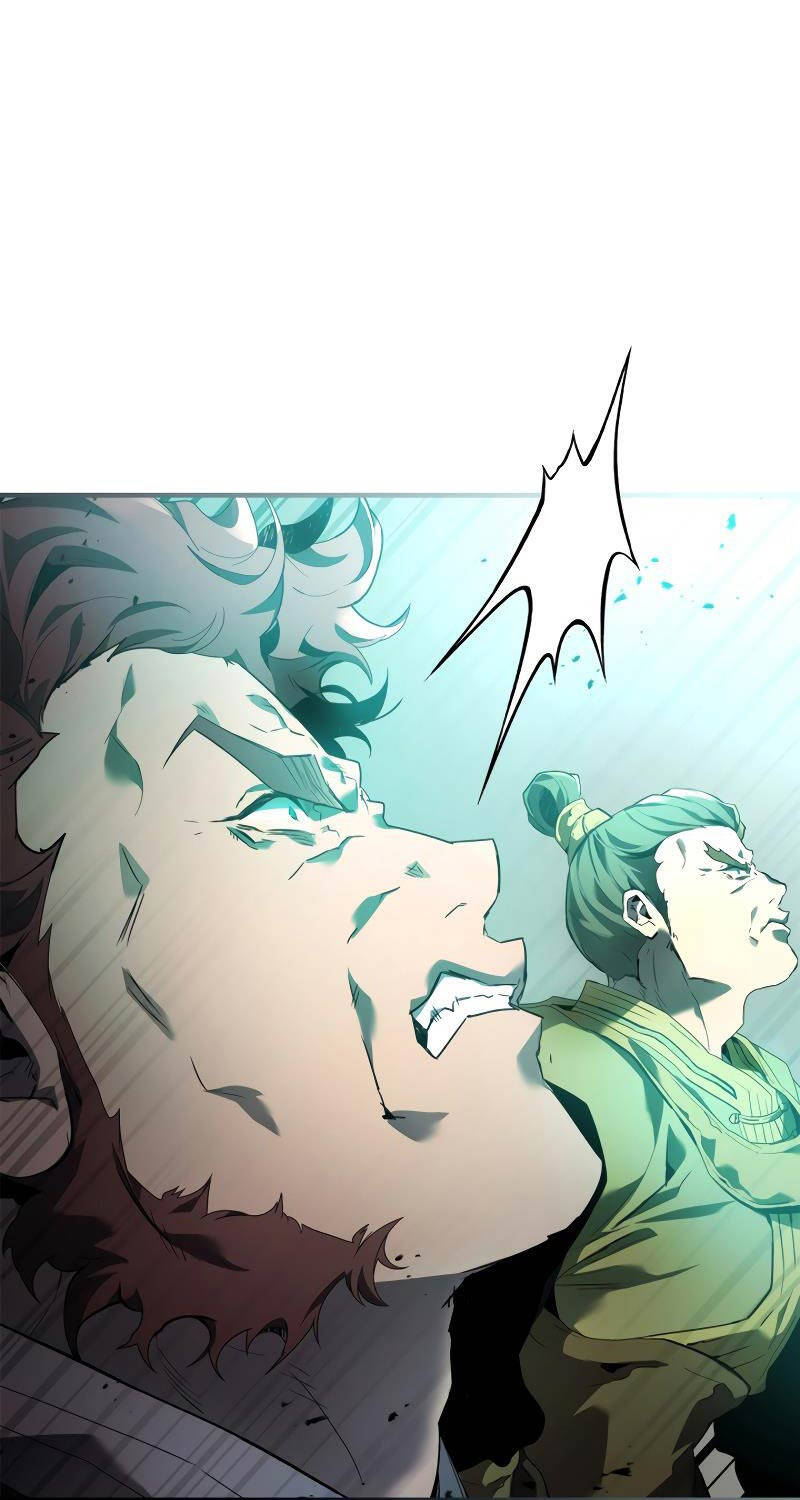 Thăng Cấp Cùng Thần Chap 117 - Next Chap 118