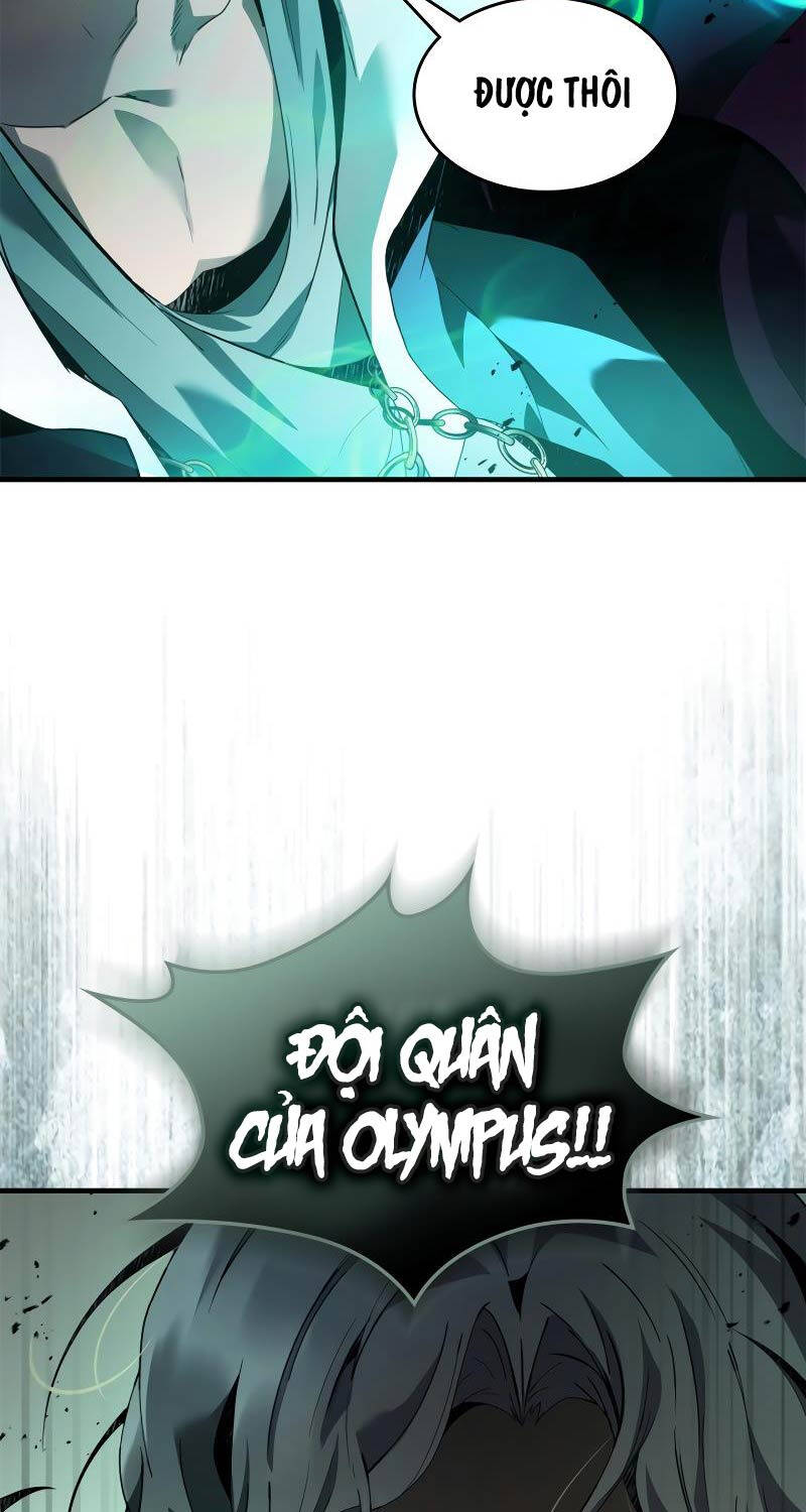 Thăng Cấp Cùng Thần Chap 117 - Next Chap 118