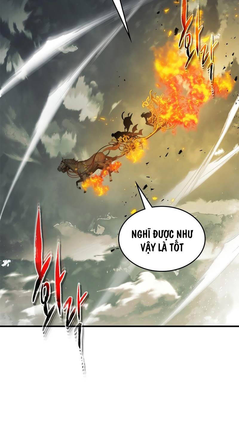 Thăng Cấp Cùng Thần Chap 117 - Next Chap 118