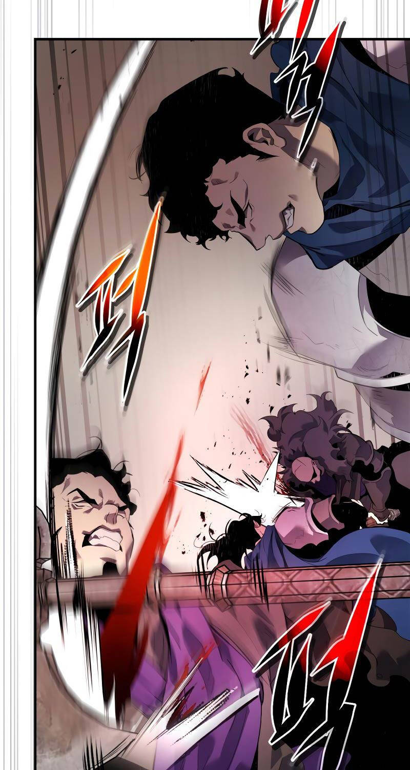 Thăng Cấp Cùng Thần Chap 117 - Next Chap 118