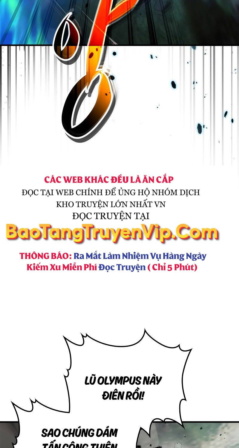Thăng Cấp Cùng Thần Chap 117 - Next Chap 118