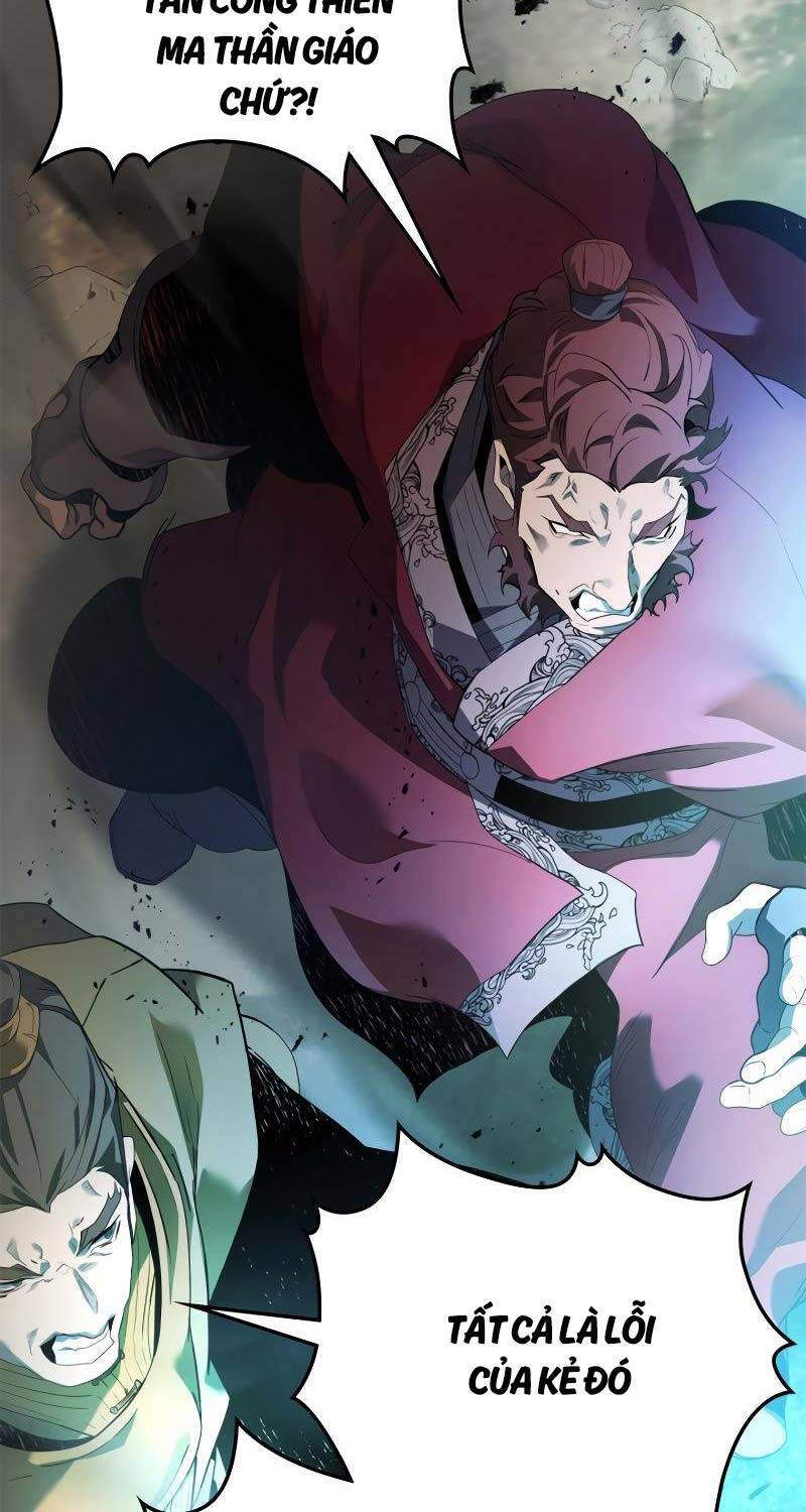 Thăng Cấp Cùng Thần Chap 117 - Next Chap 118