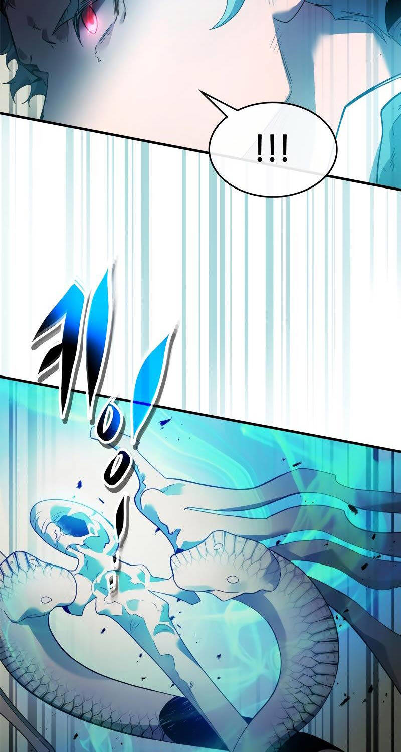 Thăng Cấp Cùng Thần Chap 117 - Next Chap 118