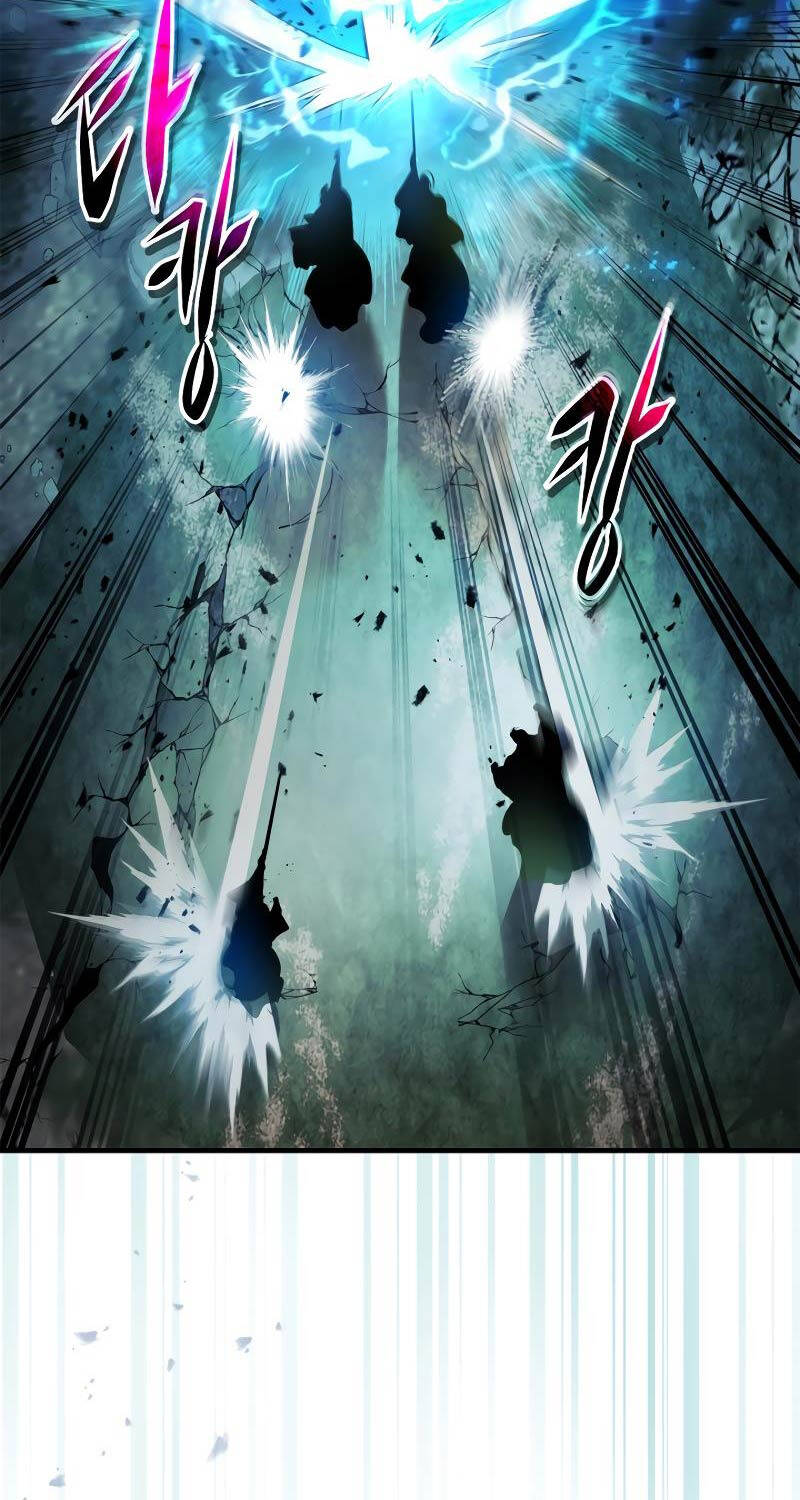 Thăng Cấp Cùng Thần Chap 117 - Next Chap 118