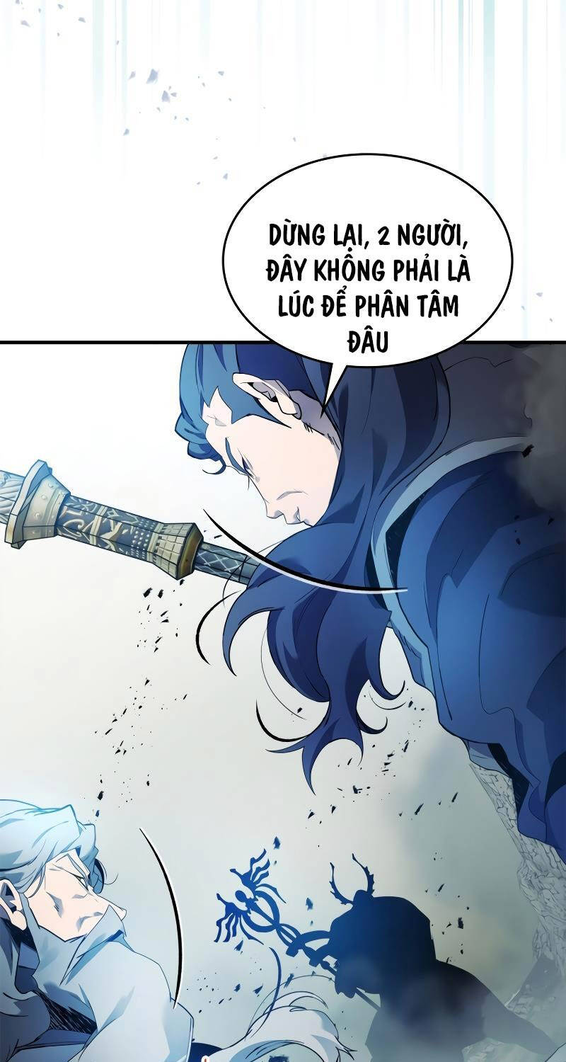 Thăng Cấp Cùng Thần Chap 117 - Next Chap 118