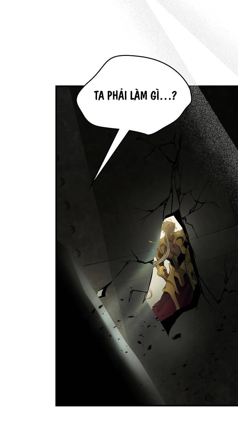 Thăng Cấp Cùng Thần Chap 117 - Next Chap 118