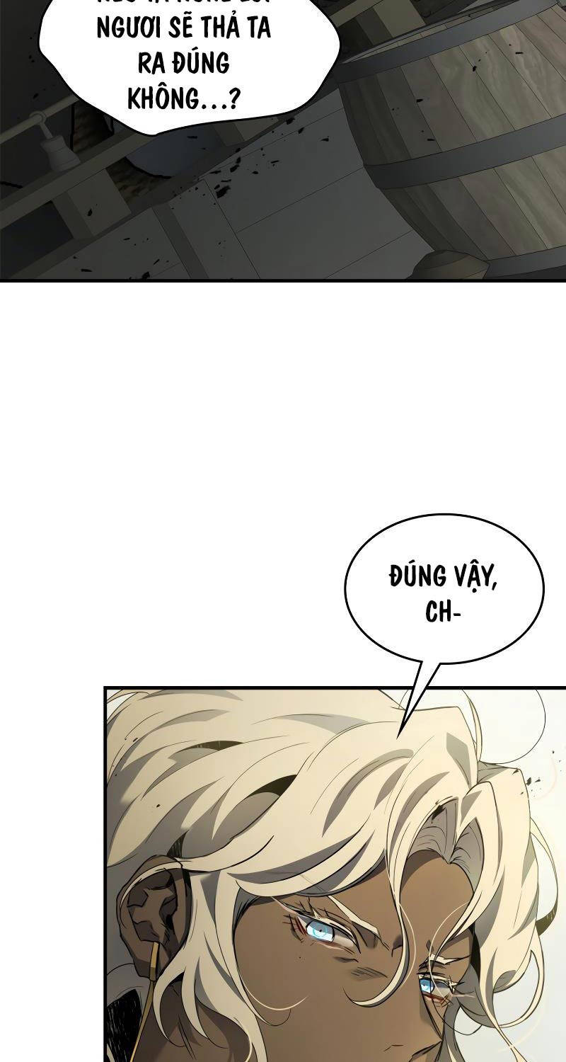 Thăng Cấp Cùng Thần Chap 117 - Next Chap 118