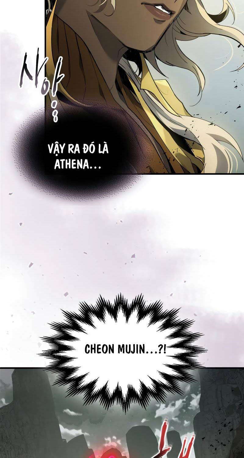 Thăng Cấp Cùng Thần Chap 117 - Next Chap 118
