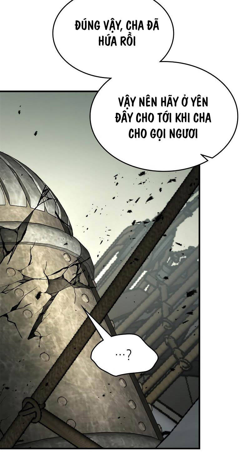 Thăng Cấp Cùng Thần Chap 117 - Next Chap 118