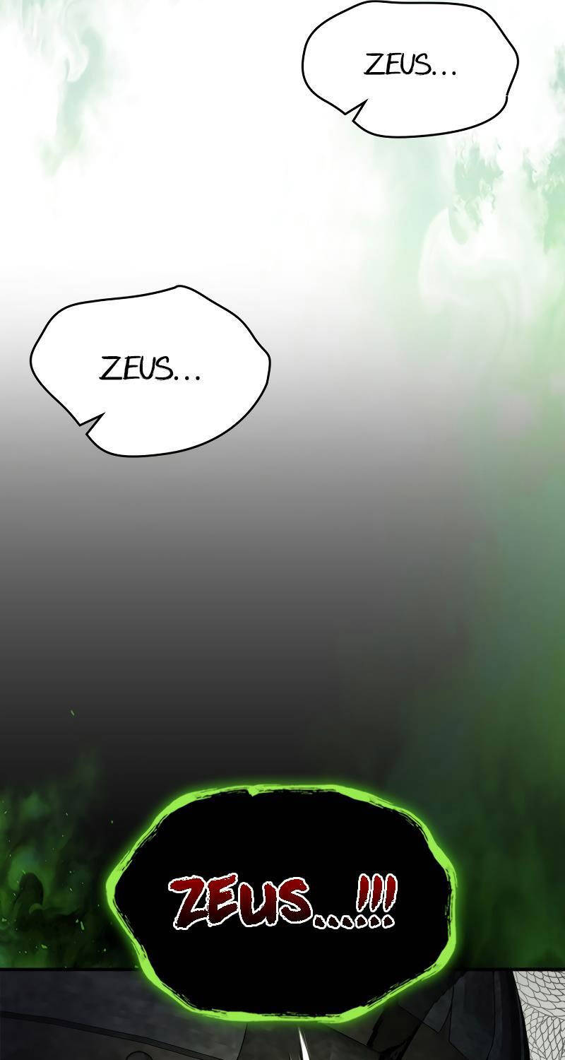 Thăng Cấp Cùng Thần Chap 117 - Next Chap 118