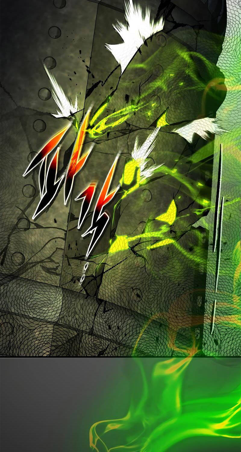 Thăng Cấp Cùng Thần Chap 117 - Next Chap 118
