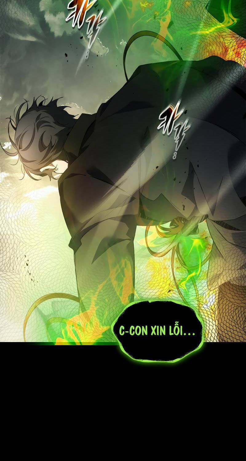 Thăng Cấp Cùng Thần Chap 117 - Next Chap 118