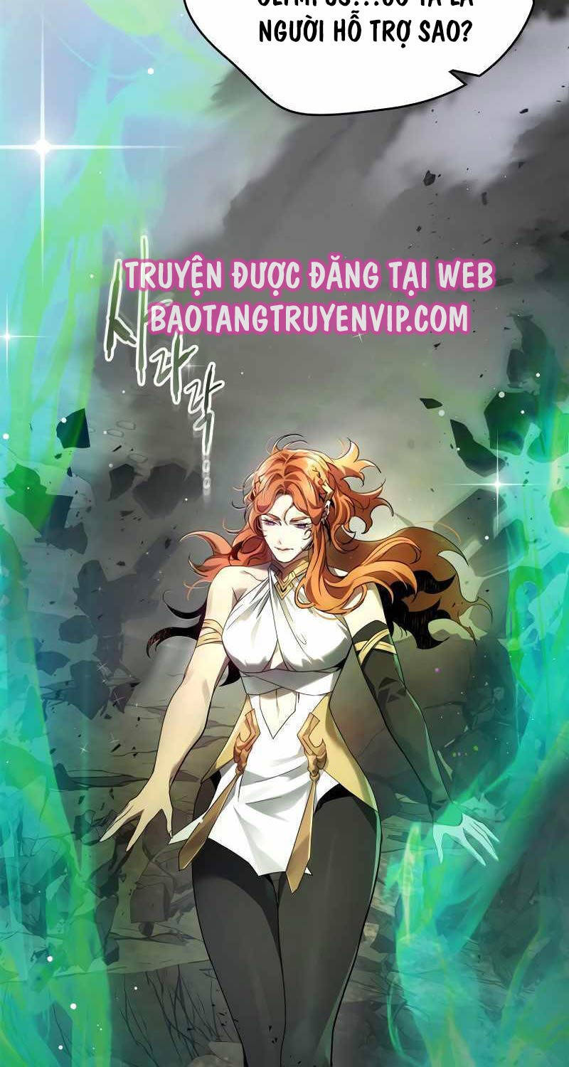Thăng Cấp Cùng Thần Chap 118 - Next Chap 119