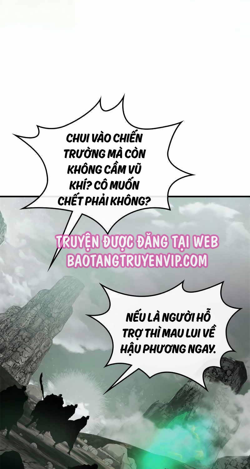 Thăng Cấp Cùng Thần Chap 118 - Next Chap 119