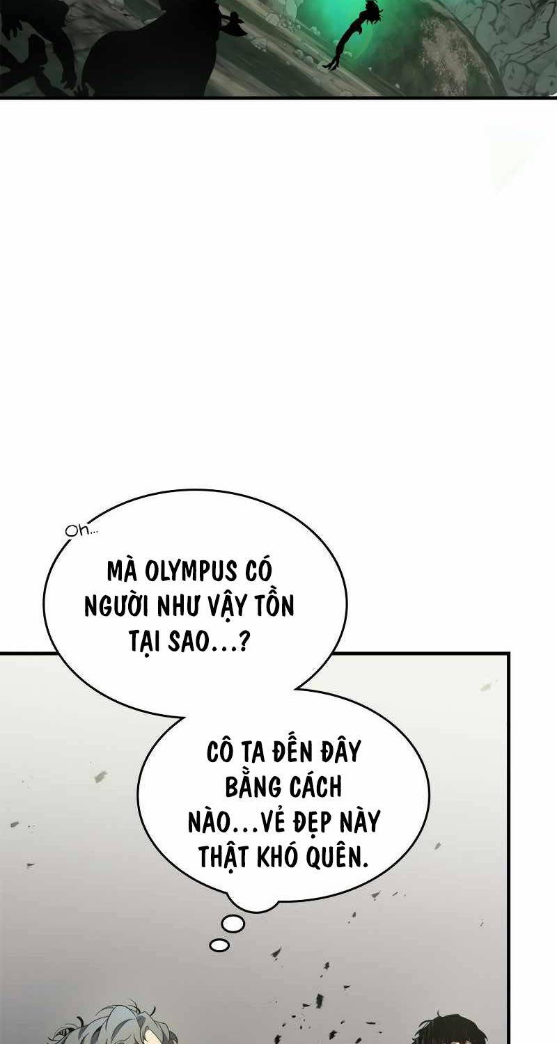 Thăng Cấp Cùng Thần Chap 118 - Next Chap 119