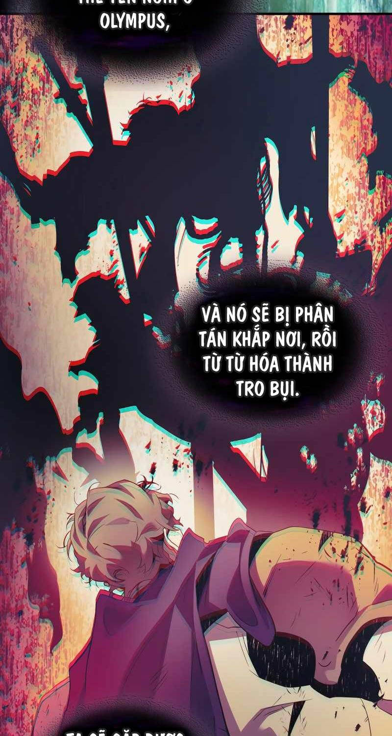 Thăng Cấp Cùng Thần Chap 118 - Next Chap 119