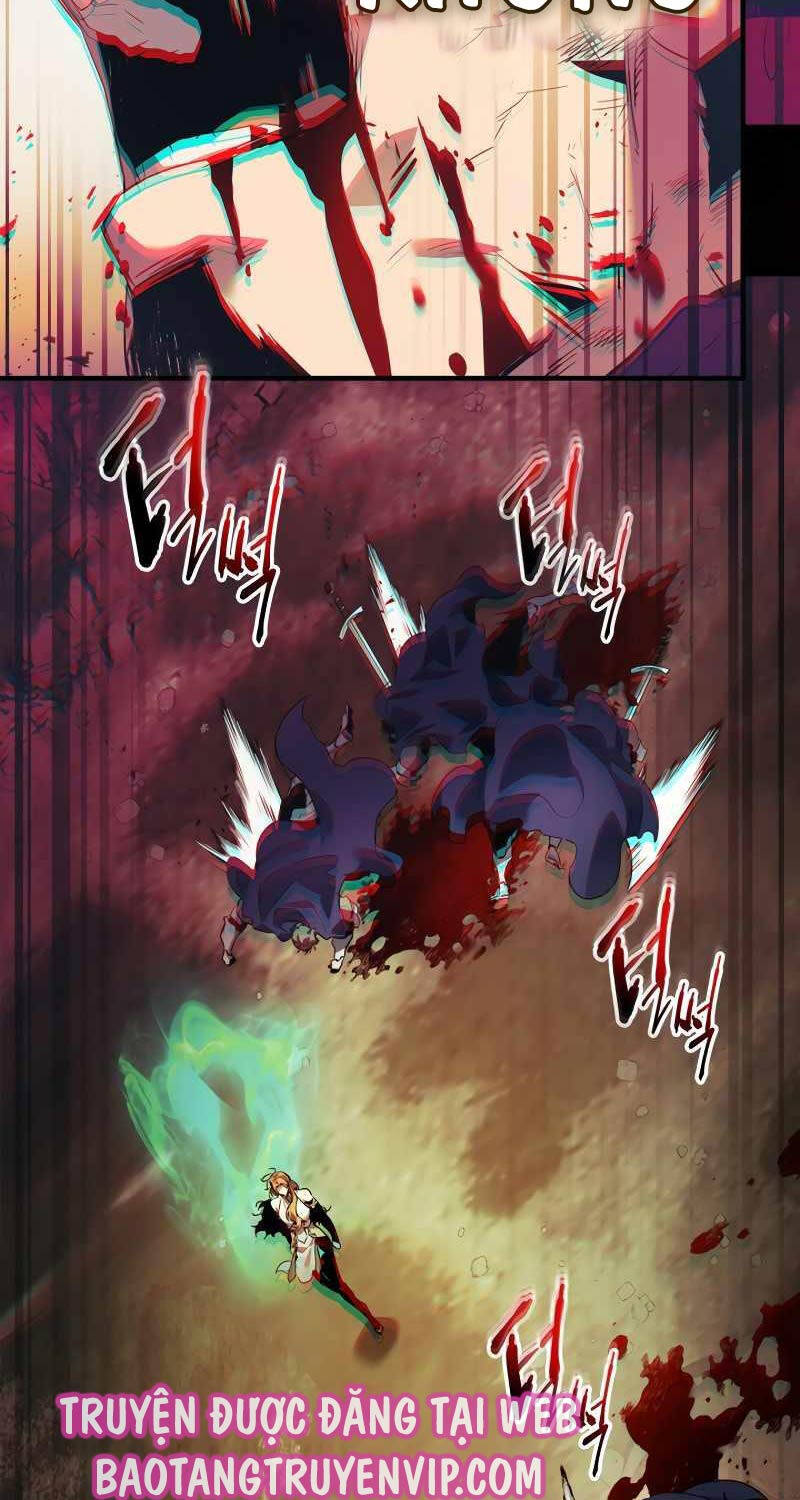 Thăng Cấp Cùng Thần Chap 118 - Next Chap 119