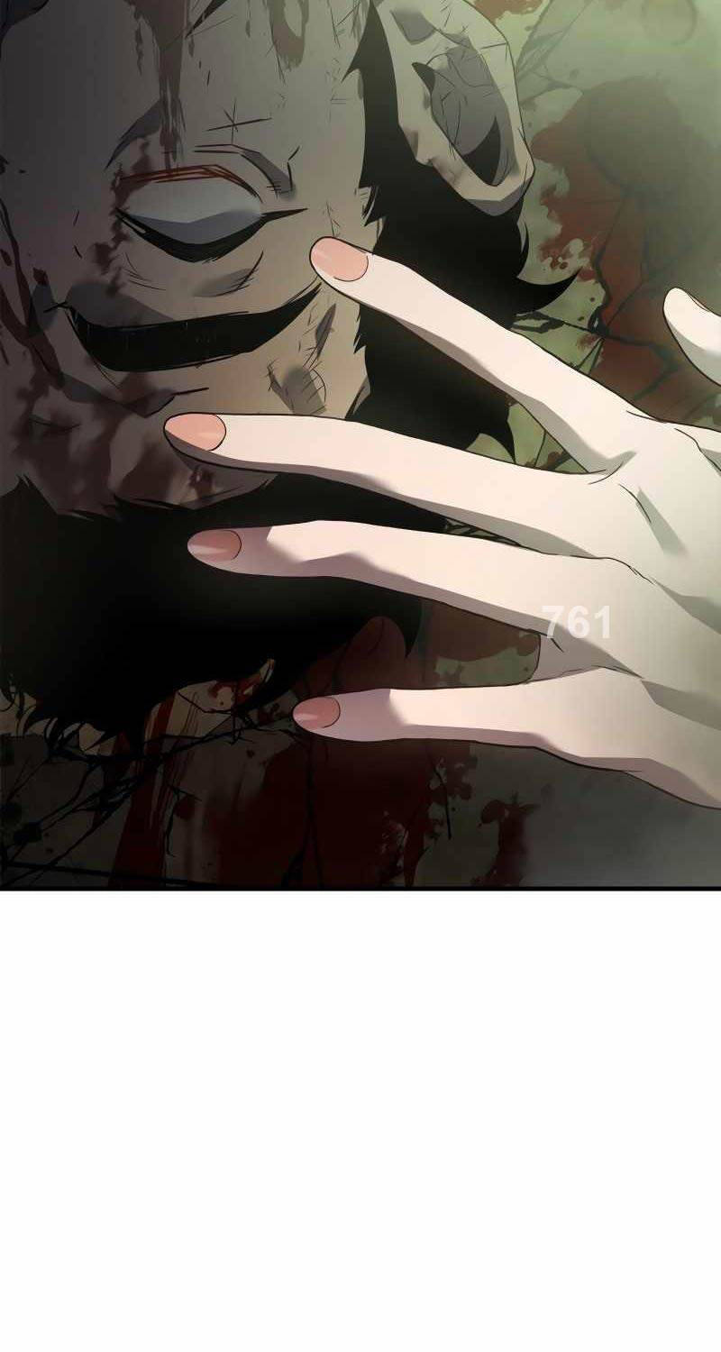 Thăng Cấp Cùng Thần Chap 118 - Next Chap 119