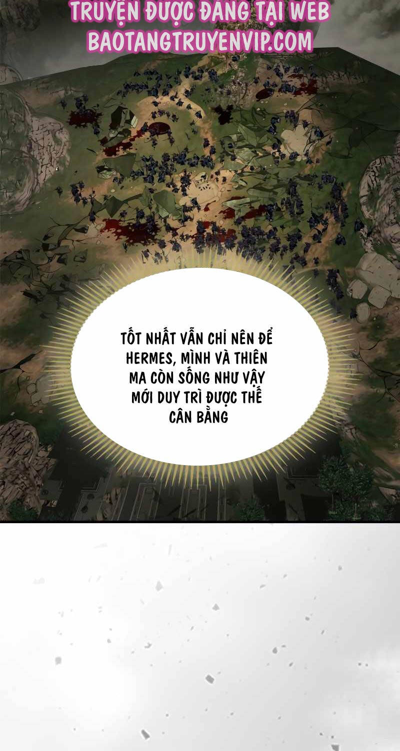 Thăng Cấp Cùng Thần Chap 118 - Next Chap 119