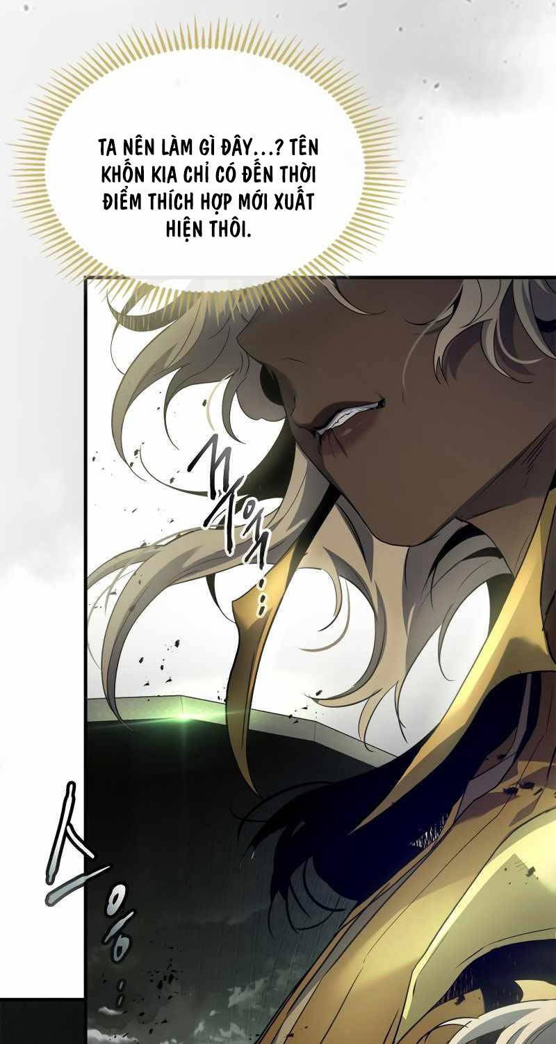 Thăng Cấp Cùng Thần Chap 118 - Next Chap 119