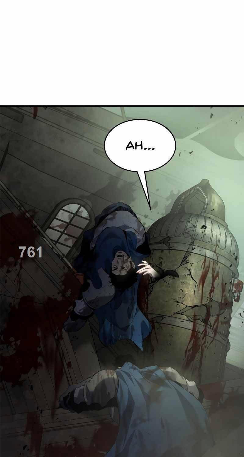 Thăng Cấp Cùng Thần Chap 118 - Next Chap 119