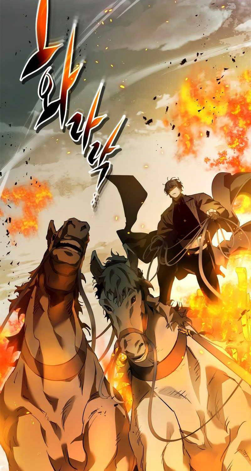 Thăng Cấp Cùng Thần Chap 118 - Next Chap 119