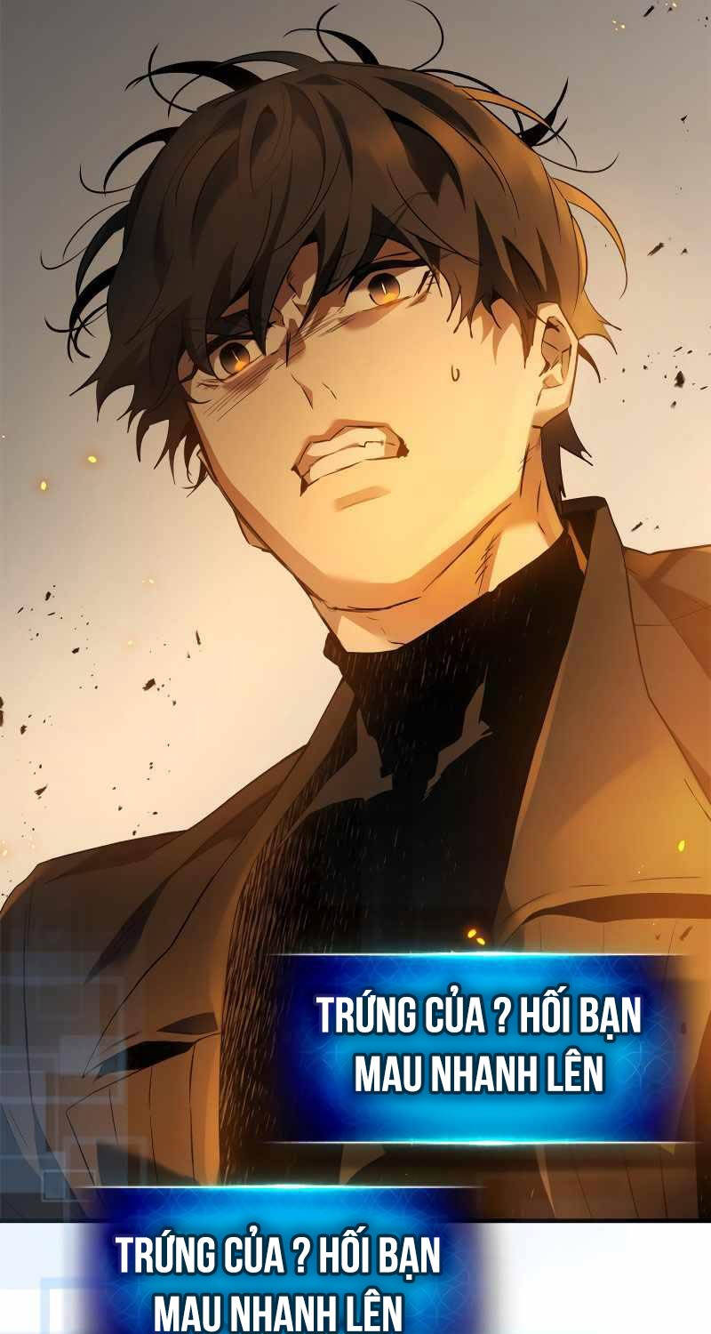 Thăng Cấp Cùng Thần Chap 118 - Next Chap 119