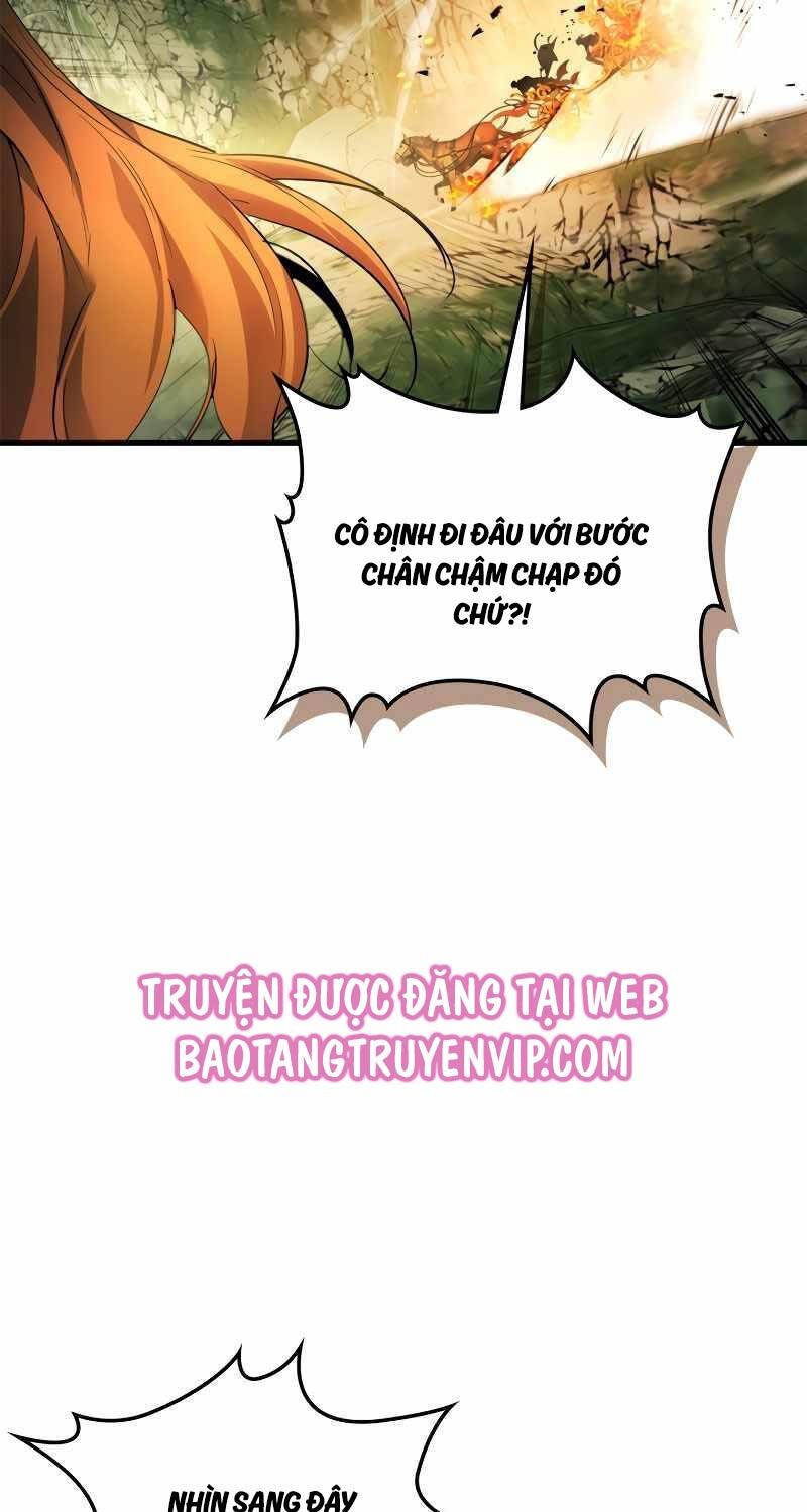 Thăng Cấp Cùng Thần Chap 118 - Next Chap 119