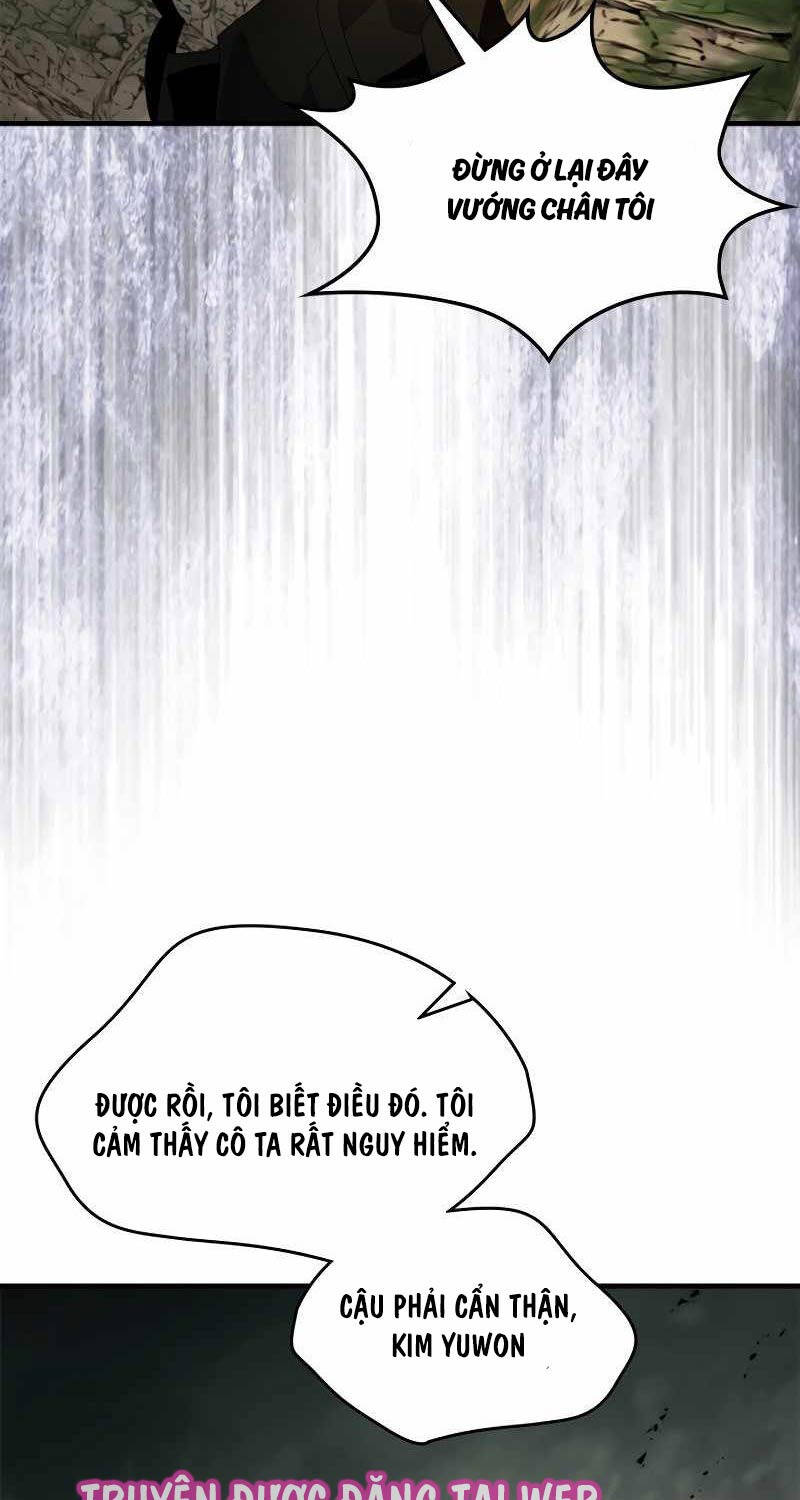 Thăng Cấp Cùng Thần Chap 118 - Next Chap 119