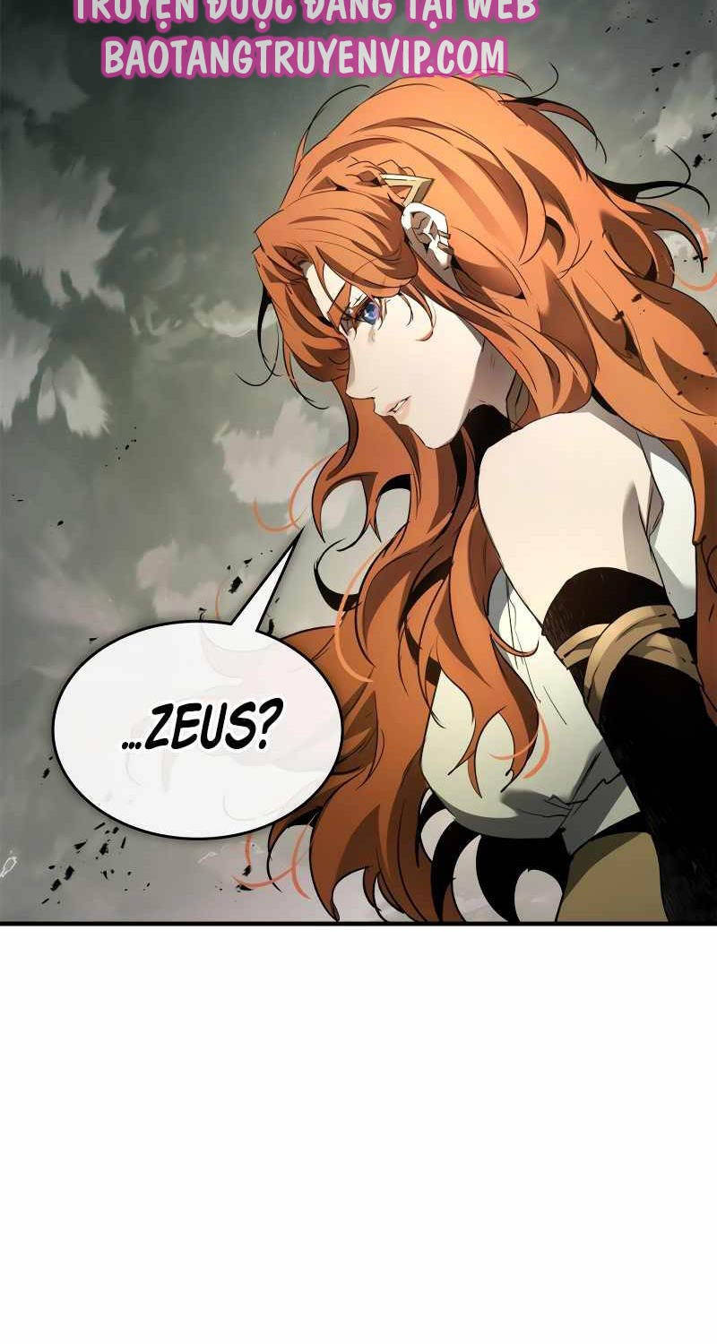 Thăng Cấp Cùng Thần Chap 118 - Next Chap 119