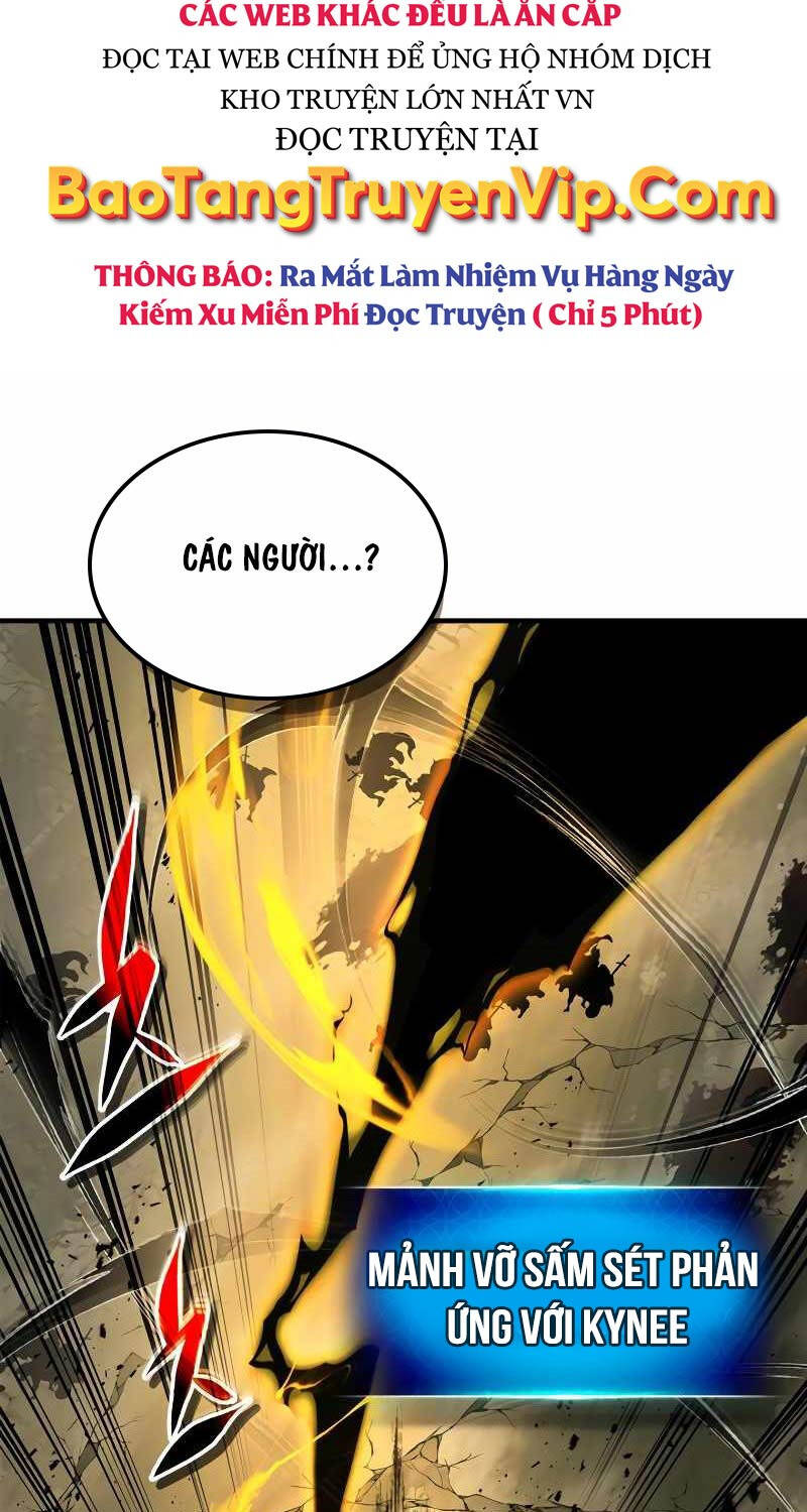 Thăng Cấp Cùng Thần Chap 118 - Next Chap 119