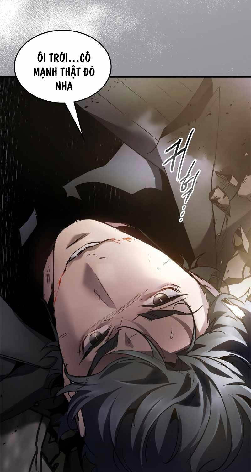 Thăng Cấp Cùng Thần Chap 118 - Next Chap 119