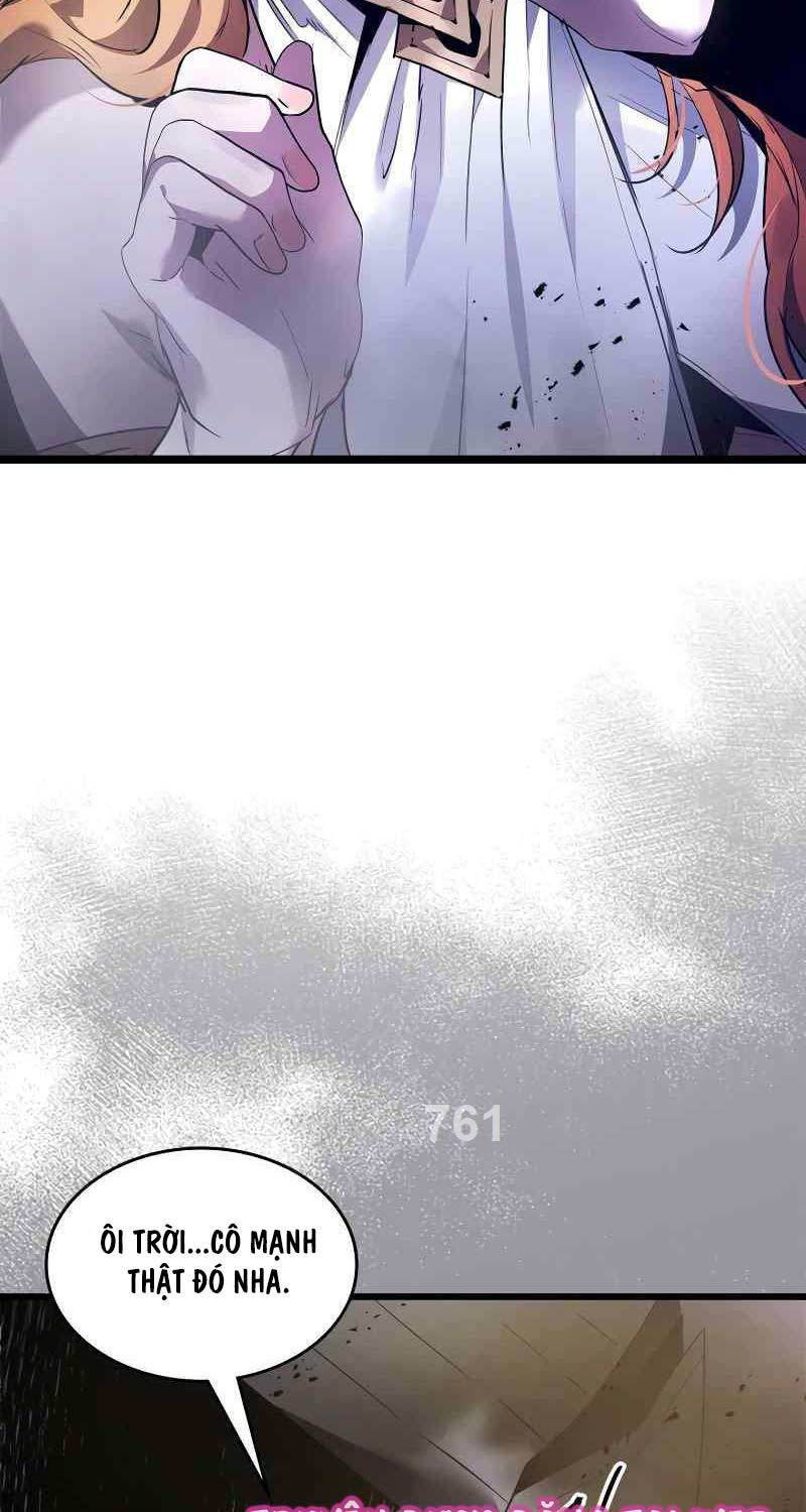 Thăng Cấp Cùng Thần Chap 119 - Next Chap 120
