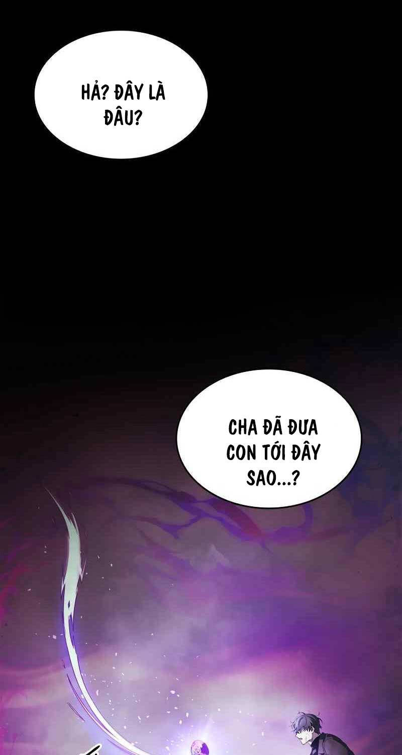 Thăng Cấp Cùng Thần Chap 119 - Next Chap 120